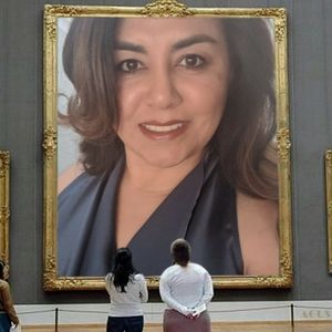 Meet your Posher, Jeimy